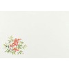 NO.92 Eタイプテーブルマット(上質) 花シリーズ 大黒工業 01202163