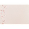 NO.51 Eタイプテーブルマット(上質) 花シリーズ 大黒工業 01202258