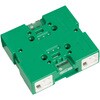 XYZ80004G ブロックコンセント 4分岐 TERADA(寺田電機製作所) 01243488