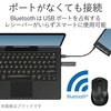 M-BT12BRSV 3{^ Bluetooth IR}EX(STCY) GR 01251617