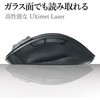M-XG3DLBK 8�{�^�� EX-G Ultimate Laser�}�E�X(L�T�C�Y) �G���R�� 01251714
