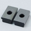 位置決め用キーナット(2ケペア) ジェラルディ