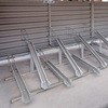 サイクルラックF3型 四国化成