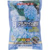 青アジサイの肥料