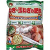 ネギ肥料