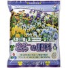 ビオラ 肥料