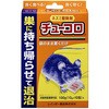 チューコロ レインボー薬品