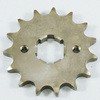C3206-15 XAM FRONT SPROCKET XvPbg(C3206) X.A.M 01327402