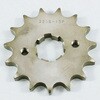 C3206-15 XAM FRONT SPROCKET XvPbg(C3206) X.A.M 01327402