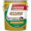 - EDGE 0W-40 SN/CF カストロール 01382176