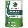 Magnatec  0W-20 SP カストロール