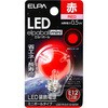 LDG1R-G-E12-G234 LED�d��G30�` ELPA 01465135