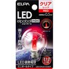 LDG1CR-G-E12-G237 LED�d��G30�` ELPA 01465144