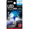 LDG1CB-G-E12-G238 LED�d��G30�` ELPA 01465153