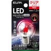 LDG1CR-G-E17-G247 LED�d��G30�` ELPA 01465196