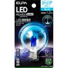 LDG1CB-G-E17-G263 LED�d��G50�` ELPA 01465266