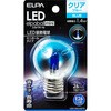LDG1CB-G-G273 LED�d��G50�` ELPA 01465293