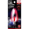 LDC1CR-G-E12-G317 LED�d���V�����f���A�` ELPA 01465458