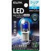 LDT1CB-G-E17-G118 LED�d�� �i�c�����^�C�v ELPA 01465616