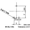 RDC501051A R|WVZTRDC50V[Y AvXApC(AvXdC) 01485602