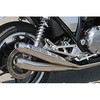 ワイバンクラシックFourCB1100 4本出し アールズギア