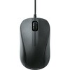 マウス 有線 3ボタン 光学式 法人向け 小型 EU RoHS指令準拠 Chromebook 対応認定 エレコム