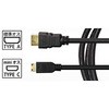 HDC3 HDMI�P�[�u�� Beat-Sonic 01642682