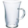 耐熱ホットグラス HARIO