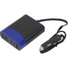 CSU-101 インバーター 100W Meltec(大自工業) 01661808