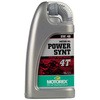 POWER SYNT 5W40 MOTOREX