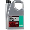 POWER SYNT 10W60 MOTOREX