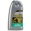 SCOOTER 10W40 MOTOREX