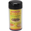 ステンレスパンチ穴粉ふりポット BK TW92 スケーター