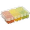 薬味小分け保存+離乳食調理SMN3SLベーシック スケーター