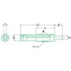 LSP-12-H OXg[NvW[(d׏d) LSP-H MIYOSHI(쏊) 01716846