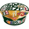 どん兵衛 きつねうどん(西) 日清食品
