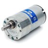 TG-85B-SG-15-HA，12V DCギヤドモータ TG-85B-SGタイプ ツカサ電工 01777082