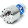 TG-47E-SG-75-HA，24V DCギヤドモータ TG-47E-SGタイプ ツカサ電工 01779383