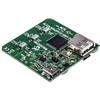 Microchip PIC32 USB スタータキット DM320003-3 MICROCHIP