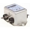 RES20F06 Roxburgh EMC RFI�t�B���^ �P�� 6A �V���[�V�[�}�E���g 9.4nF 1 mH 0.74 mA 1M�� Roxburgh EMC 01822725