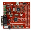 Microchip dsPIC33EV 5V CAN-LIN STARTER KIT 開発キット for dsPIC33EV256GM106 DM330018 MICROCHIP