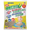 消臭楽園 7L アース・ペット