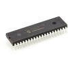 PIC16F877-04/P Microchip マイコン， 40-Pin PDIP PIC16F877-04/P MICROCHIP 01882986