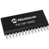 Microchip マイコン， 28-Pin SOIC PIC16F18855-I/SO MICROCHIP