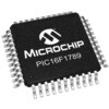 Microchip マイコン， 44-Pin TQFP PIC16F1789-I/PT MICROCHIP