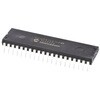 PIC16F874A-I/P Microchip マイコン， 40-Pin PDIP PIC16F874A-I/P MICROCHIP 01885391