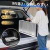 MR607WL-3 車椅子スロープ 折りたたみ式 Ruedamann 09330925