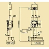 HDM-30A fW}`bNnCgQ[W Mitutoyo(~cg) 01992961