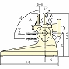 MS-R }CN[^X^h Mitutoyo(~cg) 01993713
