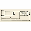 D2 2.5-3MM(ZEg[TreB̌n}t) 368V[Y z[eXg (EO_}CN[^) Mitutoyo(~cg) 57653742